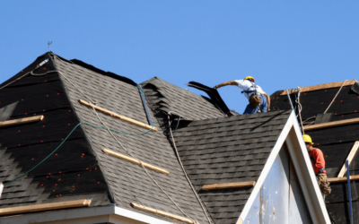 How to Find a Good Roofing Contractor