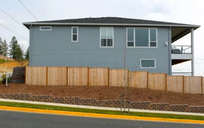 How Much Does a Privacy Fence Cost? A Buyer’s Guide