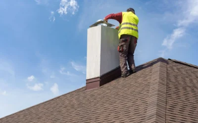Here’s What You Need to Know About Roof Inspections.