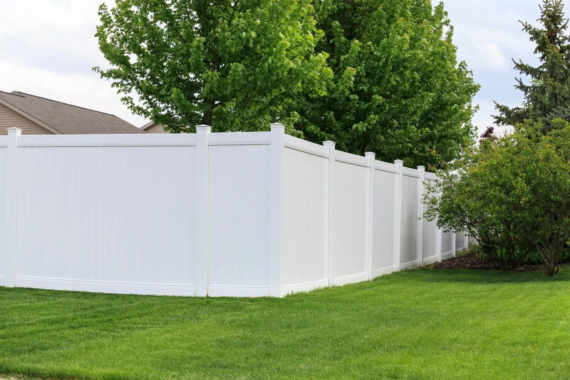 What’s the Highest Legal Fence Height in Fort Worth? - Juno ...