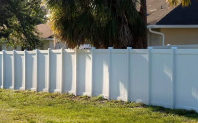 Are Vinyl Fences Better Than Cedar?