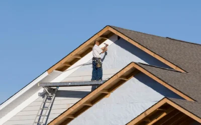 How to Clean Siding