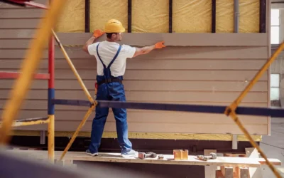 How Much Does It Cost to Re-Side a House?