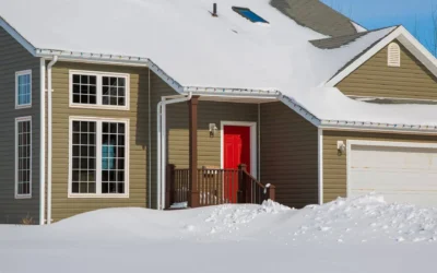How to Lower Energy Bills with New Siding